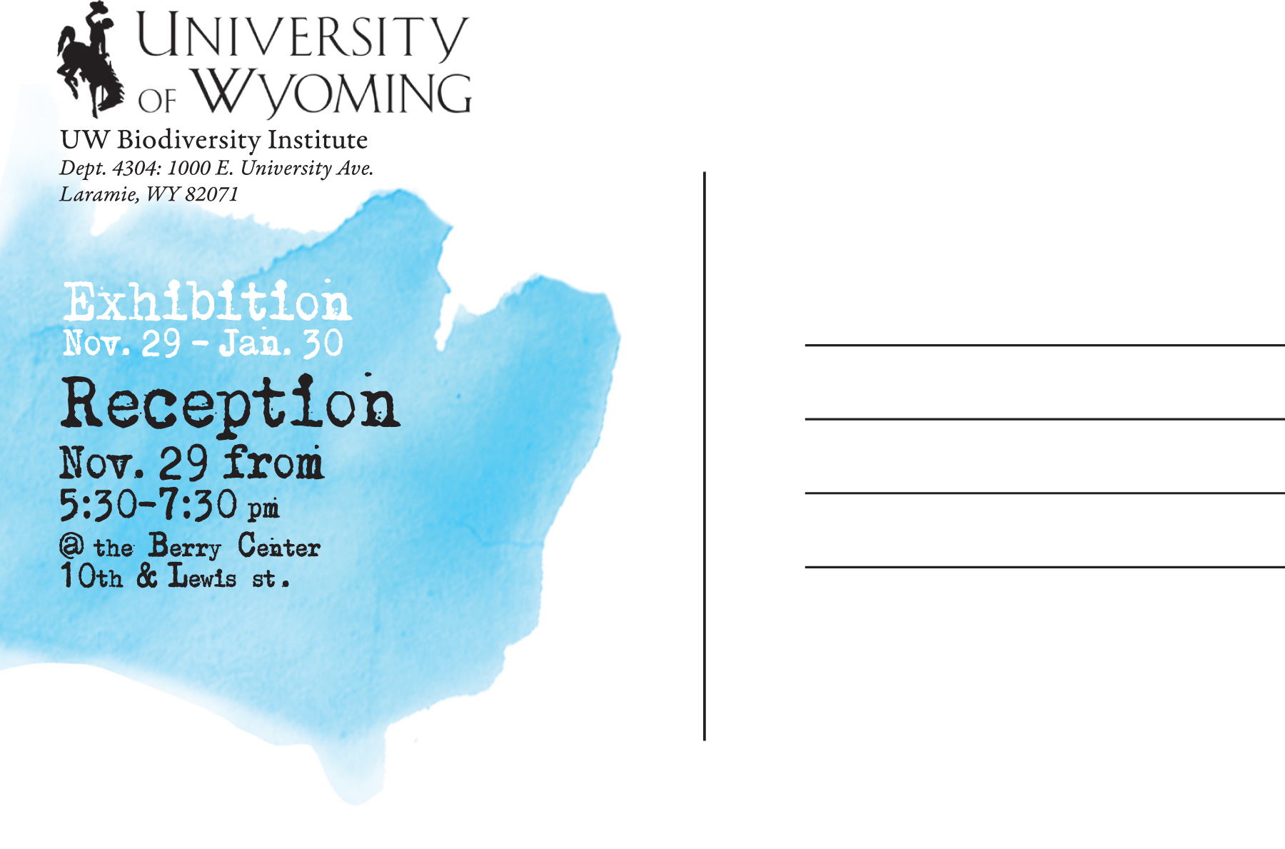 BackofTandHPostcard.indd